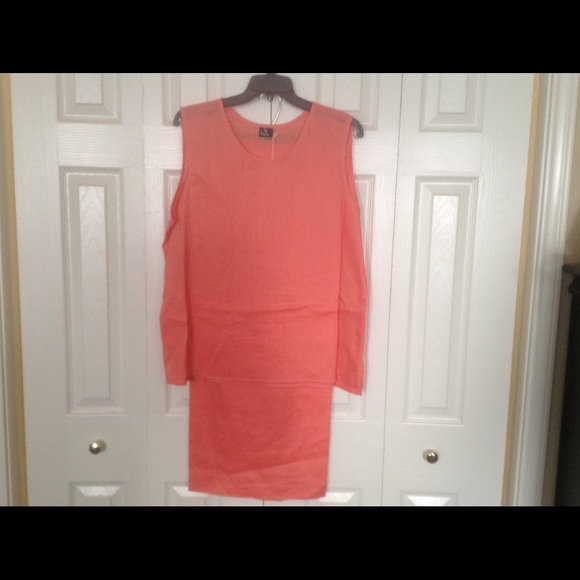 NWT 3PC Linen Suit - Picture 2 of 4